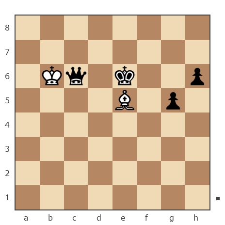 Game #7851749 - Андрей (Андрей-НН) vs Андрей (андрей9999)