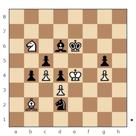 Game #7882794 - Юрьевич Андрей (Папаня-А) vs Иван Маличев (Ivan_777)