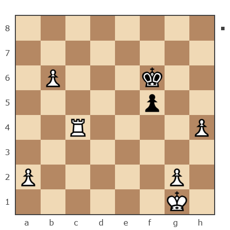 Game #7931558 - виктор проценко (user_335765) vs Владимир Васильевич Троицкий (troyak59)