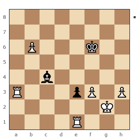 Game #7824869 - Виктор (Витек 66) vs Ivan (bpaToK)