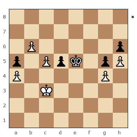 Партия №7932164 - ВЛАДИМИР ПЕТРОВИЧ АГЕЕВ (олдфут) vs Виктор (Витек 66)
