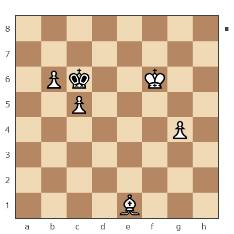Game #7802169 - cknight vs Сергей Зубрилин (SergeZu96)
