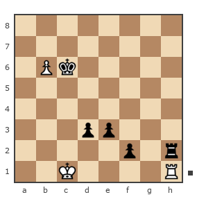 Game #7872639 - Ник (Никf) vs Юрьевич Андрей (Папаня-А)