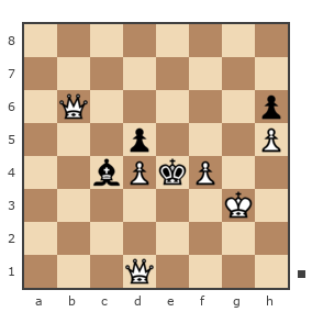 Game #7769357 - Михалыч мы Александр (RusGross) vs Waleriy (Bess62)