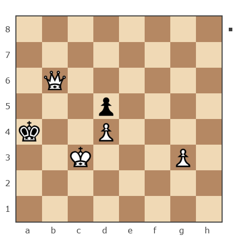 Game #7675568 - Николай Николаевич Пономарев (Ponomarev) vs Михалыч мы Александр (RusGross)