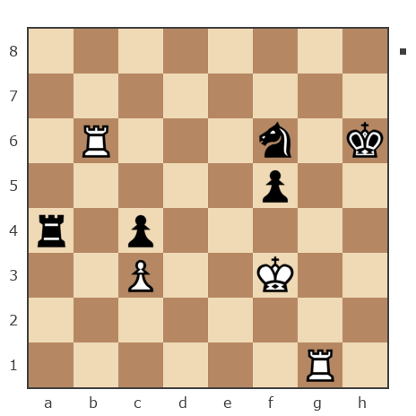 Game #7839189 - Анатолий Алексеевич Чикунов (chaklik) vs Колесников Алексей (Koles_73)