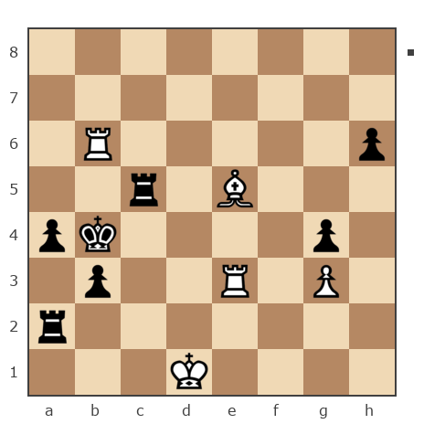 Game #7773597 - Александр (Aleks957) vs ситников валерий (valery 64)