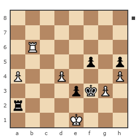 Game #499213 - Александр (uristpro) vs [User deleted] (Alex1960)