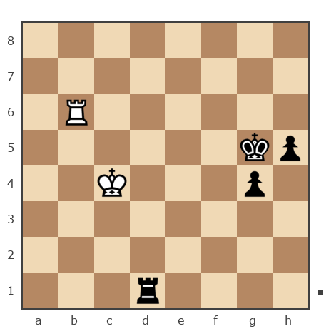 Game #5393739 - Михаил (mvt08) vs ИГОРЬ (ВИЛЬ)