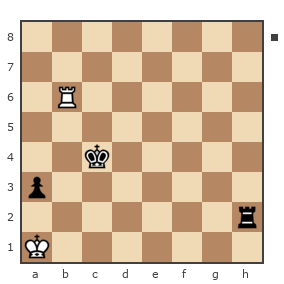 Game #7903746 - теместый (uou) vs Андрей (андрей9999)