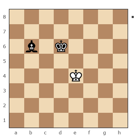 Партия №7844690 - Шахматный Заяц (chess_hare) vs Андрей (андрей9999)