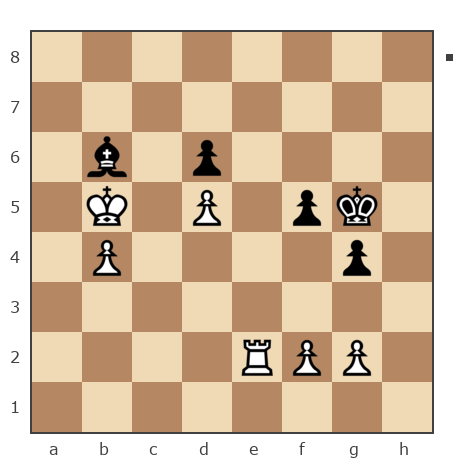 Game #7777540 - Константин Ботев (Константин85) vs Алексей (bag)