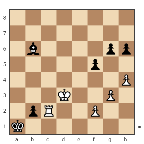 Game #7821287 - Варлачёв Сергей (Siverko) vs Артем Викторович Крылов (Tyoma1985)