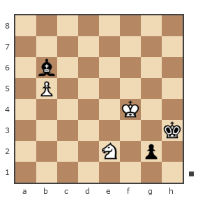 Game #7833570 - Oleg (fkujhbnv) vs Михаил (mikhail76)