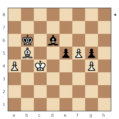 Game #7869559 - Sergej_Semenov (serg652008) vs Николай Дмитриевич Пикулев (Cagan)