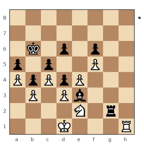 Game #7831278 - Сергей Николаевич Купцов (sergey2008) vs Геннадий Аркадьевич Еремеев (Vrachishe)
