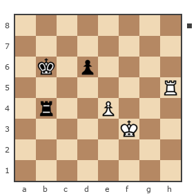 Game #7887974 - Алексей Алексеевич Фадеев (Safron4ik) vs Андрей Курбатов (bree)