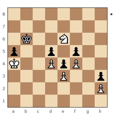Game #7869392 - Павел Николаевич Кузнецов (пахомка) vs сергей александрович черных (BormanKR)
