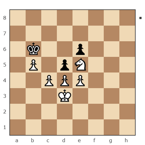 Game #7796504 - Дмитриевич Чаплыженко Игорь (iii30) vs Юрьевич Андрей (Папаня-А)