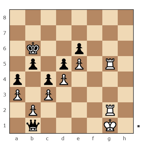 Game #7874090 - Андрей (андрей9999) vs Aleksander (B12)