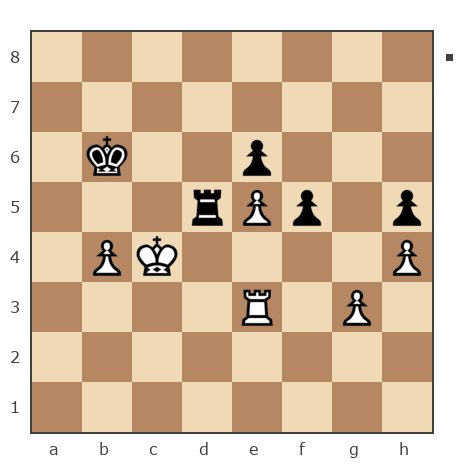 Game #7868684 - Александр (docent46) vs Николай Дмитриевич Пикулев (Cagan)