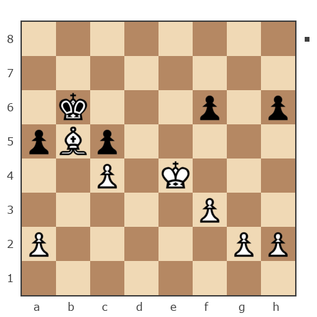 Партия №7860535 - Юрьевич Андрей (Папаня-А) vs Андрей (андрей9999)