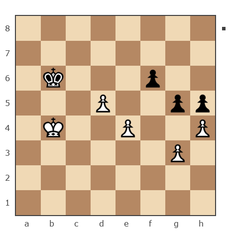 Game #7653134 - Андрей Юрьевич Зимин (yadigger) vs andrej1