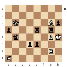 Game #6199520 - Ivanvlad vs ДеевСП (слесарь52)