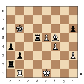 Game #7778021 - Павлов Стаматов Яне (milena) vs Александр Михайлович Крючков (sanek1953)