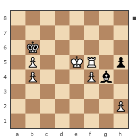 Game #7812812 - Олег (APOLLO79) vs Ник (Никf)