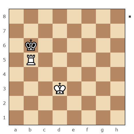 Game #7871897 - Ник (Никf) vs Павел Григорьев