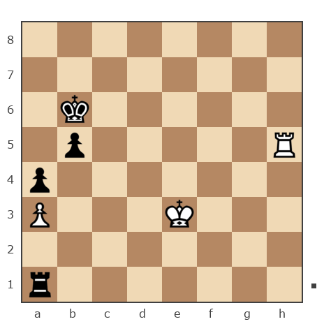 Game #7882787 - николаевич николай (nuces) vs Waleriy (Bess62)