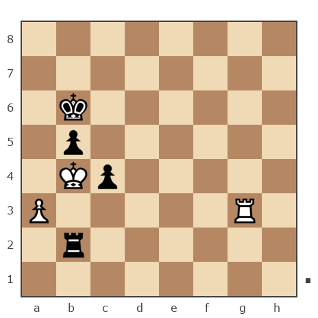 Game #7906741 - Александр (docent46) vs Игорь (Kopchenyi)