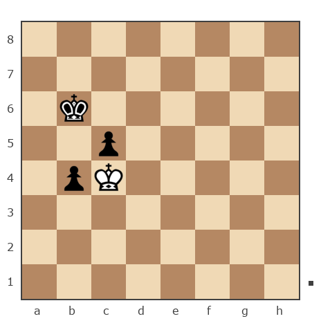 Game #3687426 - Иван (Stubborn) vs Андрей (Adss)