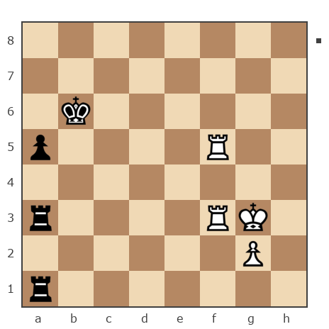 Партия №7869056 - сергей владимирович метревели (seryoga1955) vs Шахматный Заяц (chess_hare)