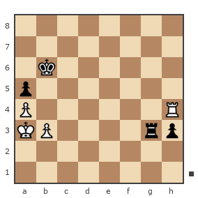 Game #7732329 - Игорь Витальевич Колесник (Barabas63) vs Юрьевич Андрей (Папаня-А)
