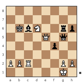 Game #7325918 - Иван (ivan divo) vs Сергей Доценко (Joy777)