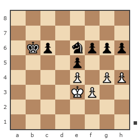 Game #6507755 - Канон (Korado_2010) vs Александр (131313wwwzz)