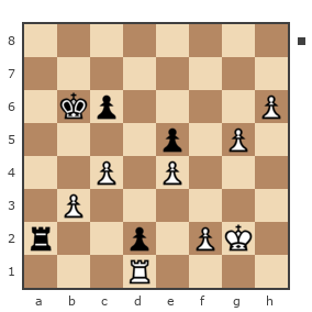Game #7887400 - Юрьевич Андрей (Папаня-А) vs борис конопелькин (bob323)