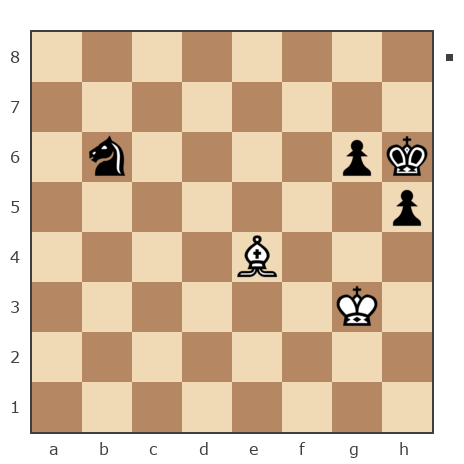 Game #1968338 - Рябин Паша vs Shlavik