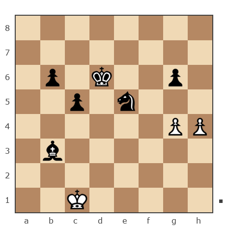 Game #7745705 - Алекс (shy) vs Игорь Владимирович Кургузов (jum_jumangulov_ravil)