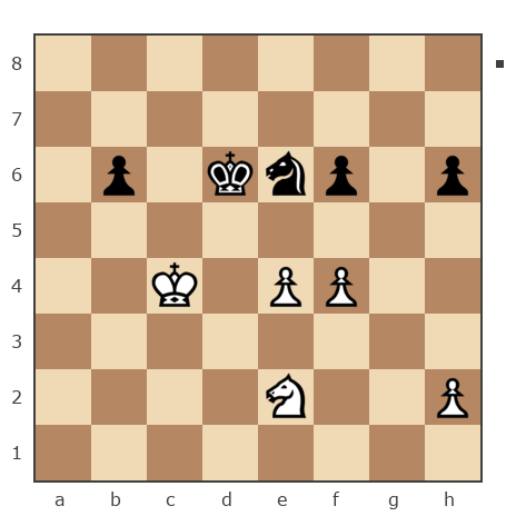 Game #7852305 - ofry vs Сергей Васильевич Новиков (Новиков Сергей)