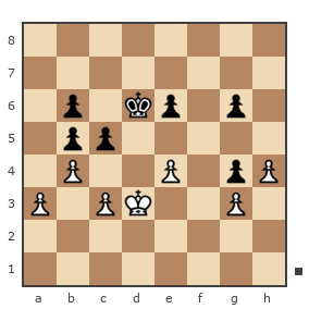 Game #7806751 - Андрей (андрей9999) vs Павел Валерьевич Сидоров (korol.ru)