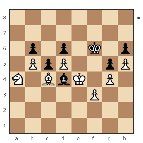 Game #7901187 - Александр Скиба (Lusta Kolonski) vs Михаил (mikhail76)