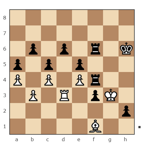 Game #7812898 - Олег Гаус (Kitain) vs Сергей (eSergo)
