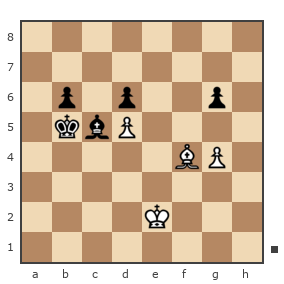 Game #7364134 - Борис Кравецкий (boris32-01) vs Аркадий Александрович Еремин (Erar)