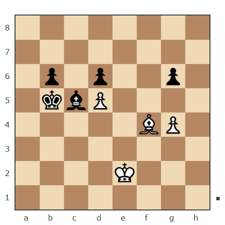 Game #7364134 - Борис Кравецкий (boris32-01) vs Аркадий Александрович Еремин (Erar)