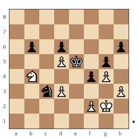 Game #7791508 - Дмитрий (dimaoks) vs Сергей (Serjoga07)