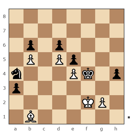 Game #7796894 - Kamil vs Александр (А-Кай)