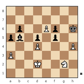 Game #1936176 - Коля (grasmester) vs Igor (Marader)